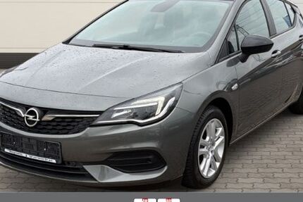 Opel Astra 60.300 km 13.290 &euro; Dorsten 46286