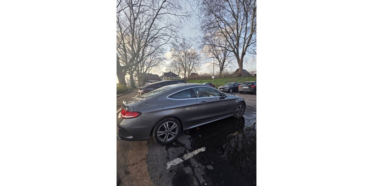 Mercedes-Benz C 180 106.000 km 23.000 &euro; Dinslaken 46535