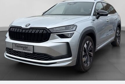 Skoda Kodiaq 12.955 km 45.110 &euro; Oberhausen 46047