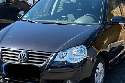 VW Polo 77.800 km 4.700 &euro; Wesel 46485