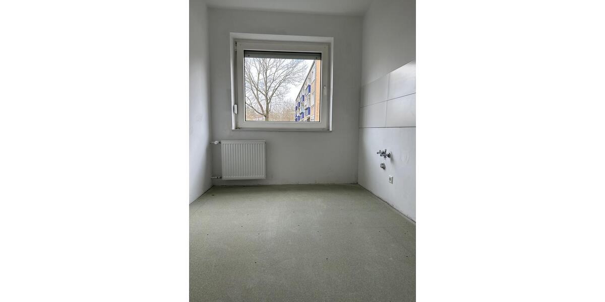 Etagenwohnung Herten - 3.5 Zimmer, 64 m&sup2;, 520&euro; | Angebot:22305157