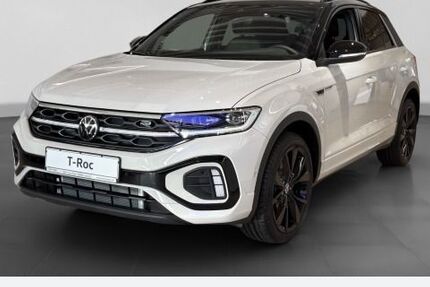 VW T-Roc 14.277 km 27.880 &euro; Marl 45770