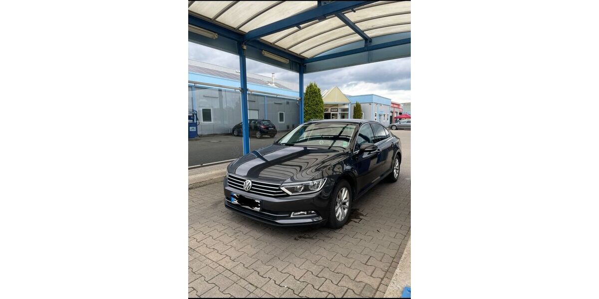 VW Passat 157.600 km 15.200 &euro; Bochum 44869