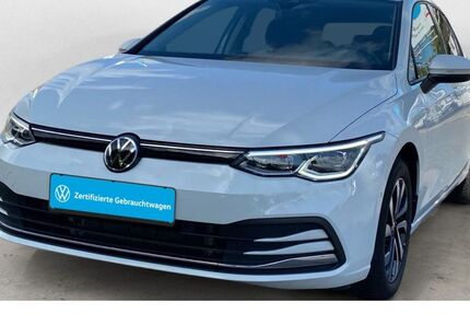 VW Golf 48.767 km 21.890 &euro; Bochum - Linden 44879