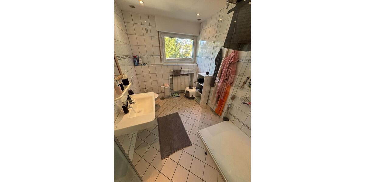 Erdgeschoßwohnung Mülheim an der Ruhr Mellinghofen - 5 Zimmer, 160 m&sup2;, 1.765&euro; | Angebot:26286797