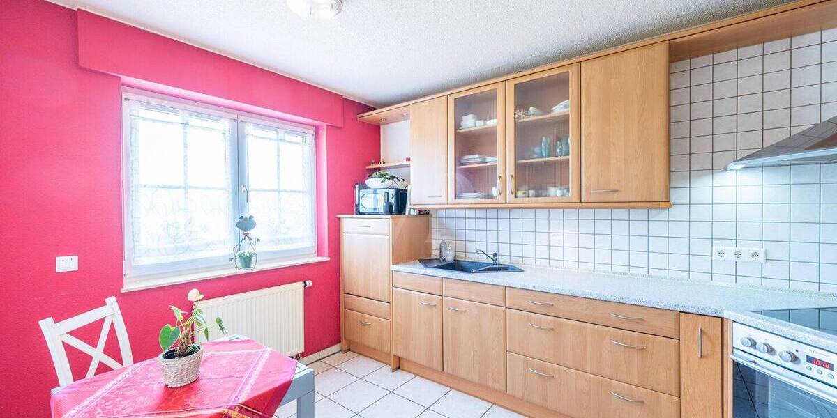Einfamilienhaus Rhede / Krechting Krechting - 4 Zimmer, 139 m&sup2;, 389.000&euro; | Angebot:26306526