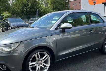Audi A1 130.466 km 6.990 &euro; Oberhausen 46045