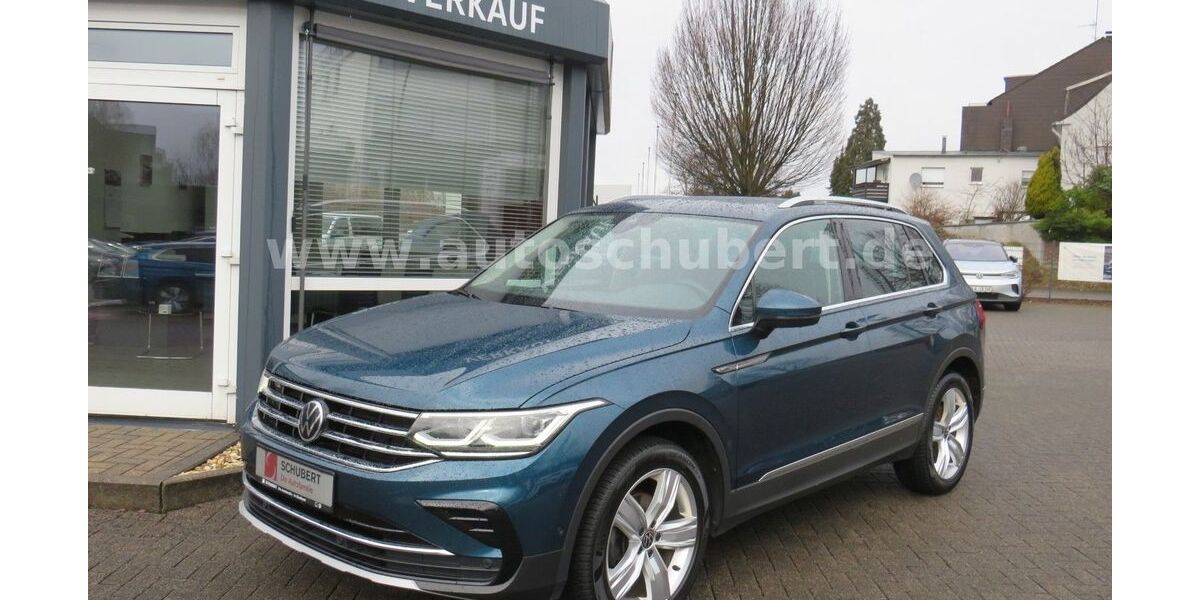 VW Tiguan 97.133 km 26.990 &euro; Gladbeck 45964