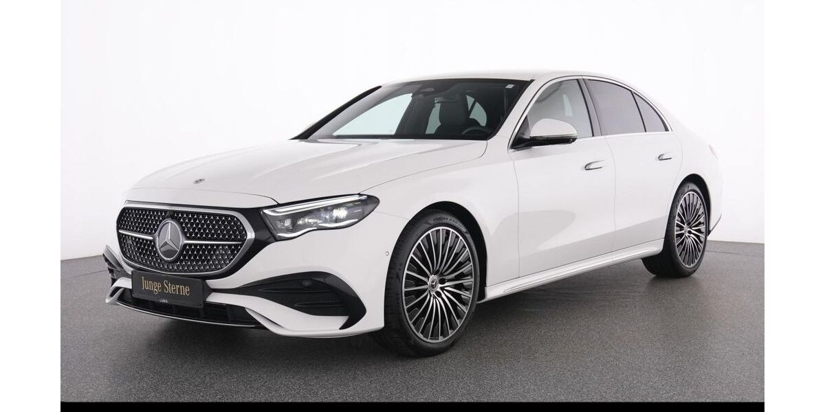 Mercedes-Benz E 200 6.374 km 51.945 &euro; Essen 45309