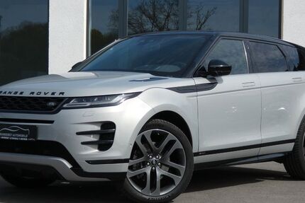 Land Rover Range Rover Evoque 153.994 km 21.990 &euro; Bochum 44807