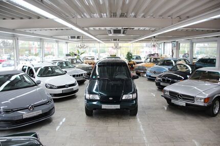 Kia Sportage 55.000 km 4.990 &euro; Essen 45356