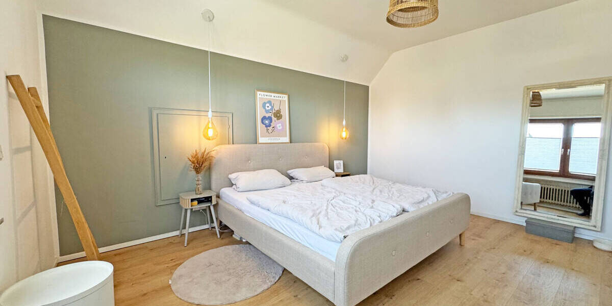 Einfamilienhaus Voerde (Niederrhein) / Friedrichsfeld Friedrichsfeld - 4 Zimmer, 120 m&sup2;, 395.000&euro; | Angebot:26017555