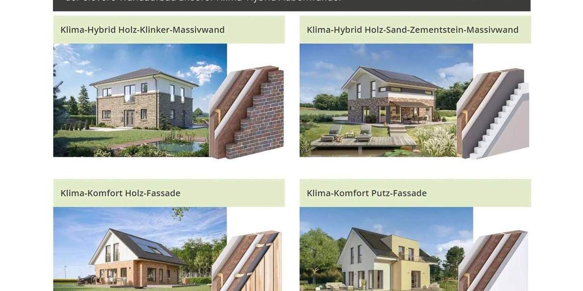 Mehrfamilienhaus, Wohnhaus Hamminkeln - 8 Zimmer, 191 m&sup2;, 674.500&euro; | Angebot:25771447