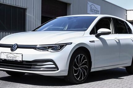 VW Golf 85.350 km 17.950 &euro; Bottrop 46244