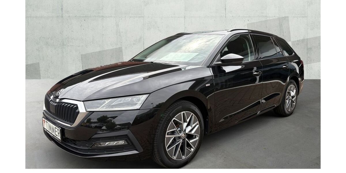 Skoda Octavia 99.146 km 20.480 &euro; Dülmen 48249