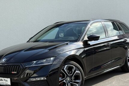 Skoda Octavia 31.570 km 39.980 &euro; Castrop-Rauxel 44579