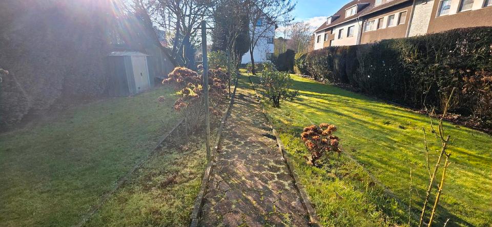 Mehrfamilienhaus, Wohnhaus Gelsenkirchen Gelsenkirchen-Nord - 7 Zimmer, 163 m&sup2;, 399.000&euro; | Angebot:26212249