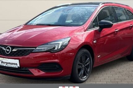 Opel Astra 57.745 km 14.450 &euro; Marl 45770