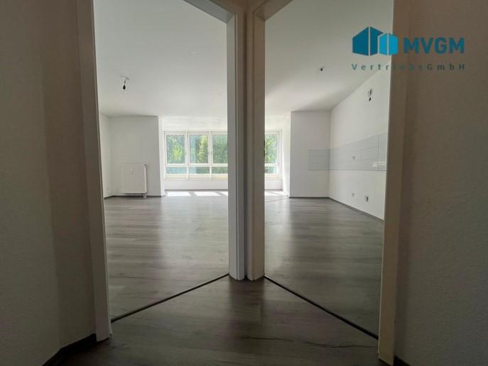 Etagenwohnung Marl Alt-Marl - 3 Zimmer, 77 m&sup2;, 550&euro; | Angebot:24979246