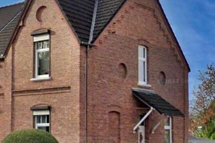 Haus Duisburg Essenberg - 5 Zimmer, 135 m&sup2;, 429.000&euro; | Angebot:26026575