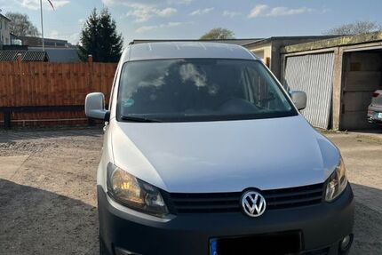 VW Caddy 231.000 km 6.100 &euro; Mülheim 45479
