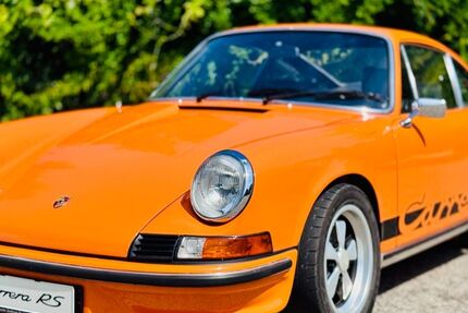 Porsche 911 Urmodell 4.700 km 188.000 &euro; Essen 45127