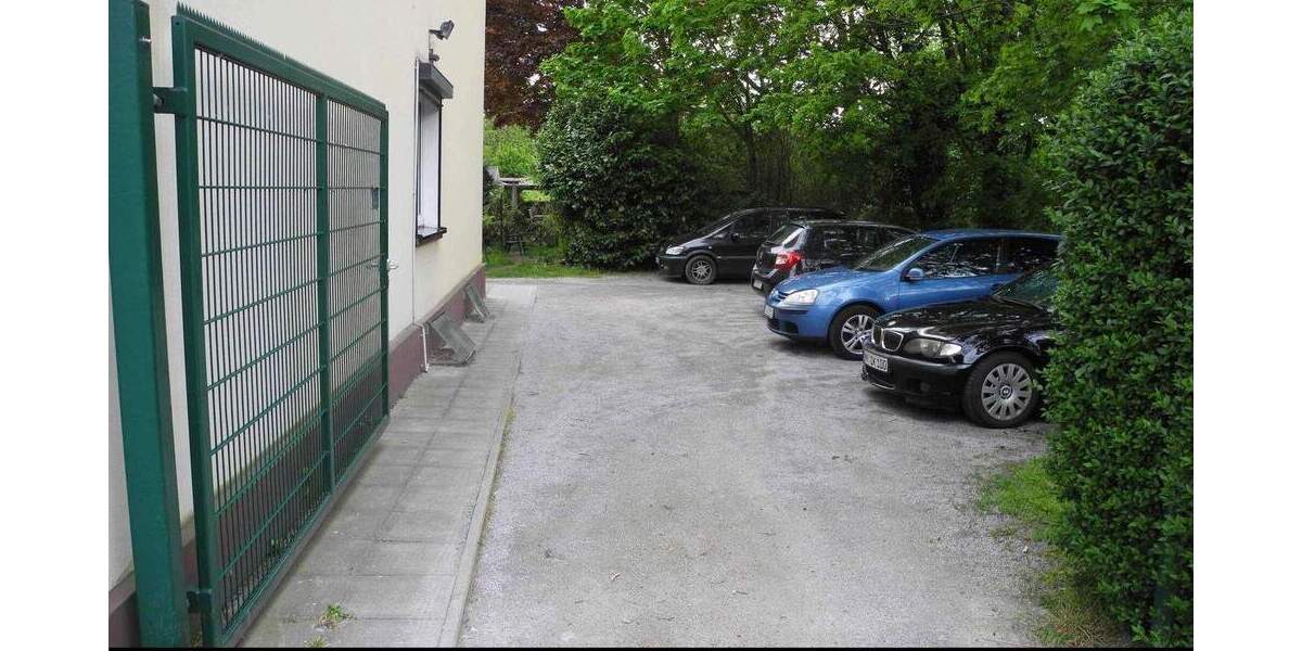 Etagenwohnung Herne Wanne - 2 Zimmer, 65 m&sup2;, 500&euro; | Angebot:25679221