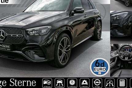 Mercedes-Benz GLE 350 16.745 km 85.555 &euro; Dorsten 46282
