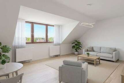 Wohnung Gladbeck - 2 Zimmer, 55 m&sup2;, 450&euro; | Angebot:26275022