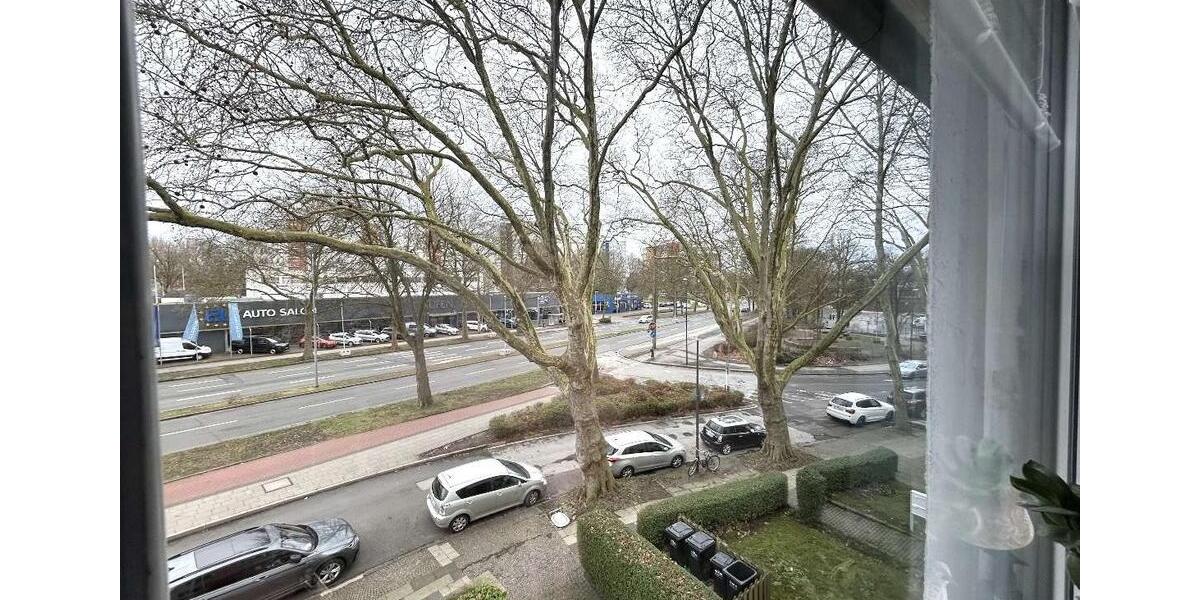 Etagenwohnung Essen Stadtbezirk II - 3 Zimmer, 77 m&sup2;, 998&euro; | Angebot:25859708