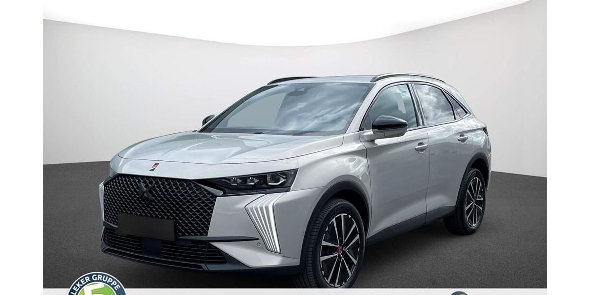 DS Automobiles DS7 (Crossback) 18.996 km 27.899 &euro; Borken 46325