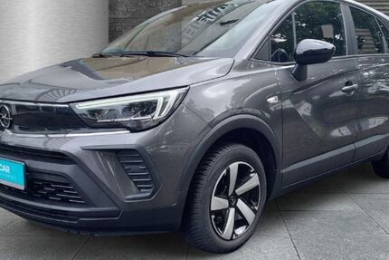 Opel Crossland (X) 32.217 km 15.990 &euro; Herten 45699