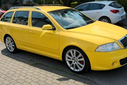 Skoda Octavia 257.000 km 3.100 &euro; Bochum 44807