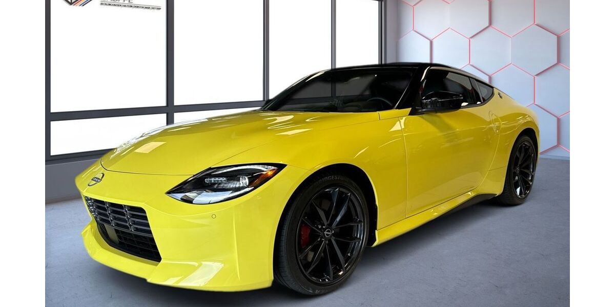 Nissan Andere 4.248 km 59.990 &euro; Haltern am See 45721