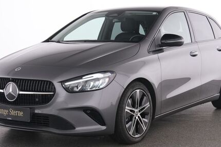 Mercedes-Benz B 200 16.555 km 33.885 &euro; Essen 45309