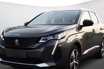 Peugeot 3008 22.884 km 21.420 &euro; Borken 46325