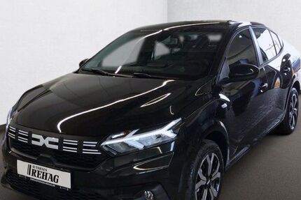 Dacia Logan 5.637 km 18.980 &euro; Recklinghausen 45659