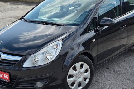 Opel Corsa 139.600 km 3.990 &euro; Bochum 44807