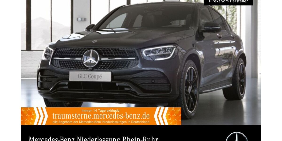 Mercedes-Benz GLC 400 45.991 km 59.990 &euro; Duisburg 47138