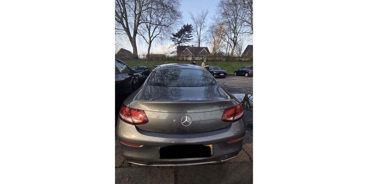 Mercedes-Benz C 180 106.000 km 23.000 &euro; Dinslaken 46535