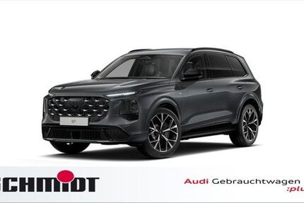 Audi Q7 1.990 km 109.750 &euro; Recklinghausen 45657