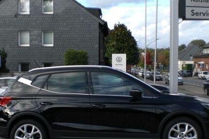 Seat Arona 20.302 km 18.950 &euro; Oberhausen 46145