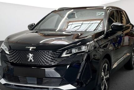 Peugeot 5008 27.379 km 26.220 &euro; Dülmen 48249