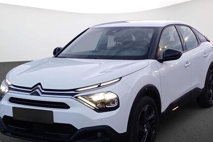 Citroen C4 16.838 km 14.903 &euro; Borken 46325