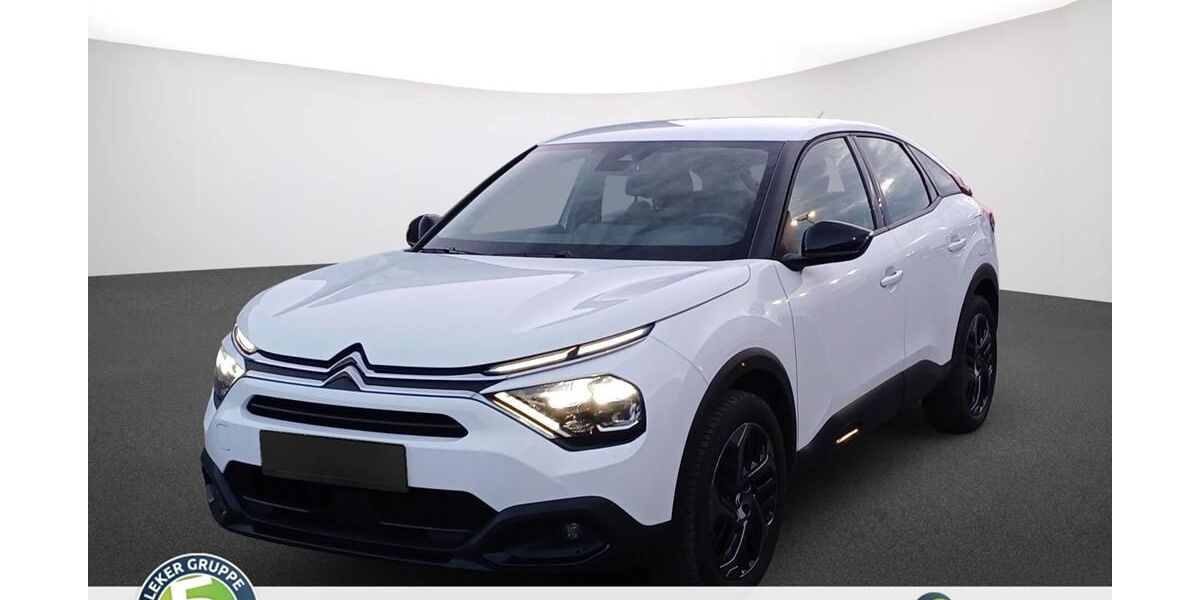 Citroen C4 16.838 km 14.943 &euro; Borken 46325