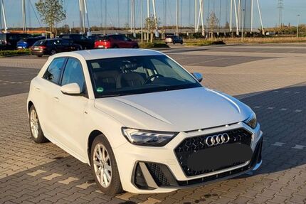 Audi A1 67.019 km 19.500 &euro; Oberhausen 46047