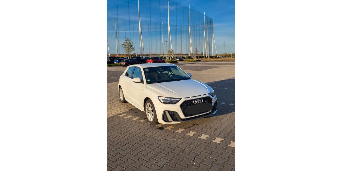 Audi A1 67.019 km 19.500 &euro; Oberhausen 46047