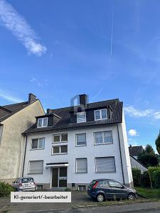 5,8% RENDITE & ERHÖHTE AFA MÖGLICH - Mehrfamilienhaus, Wohnhaus Bochum | Angebot:27229232