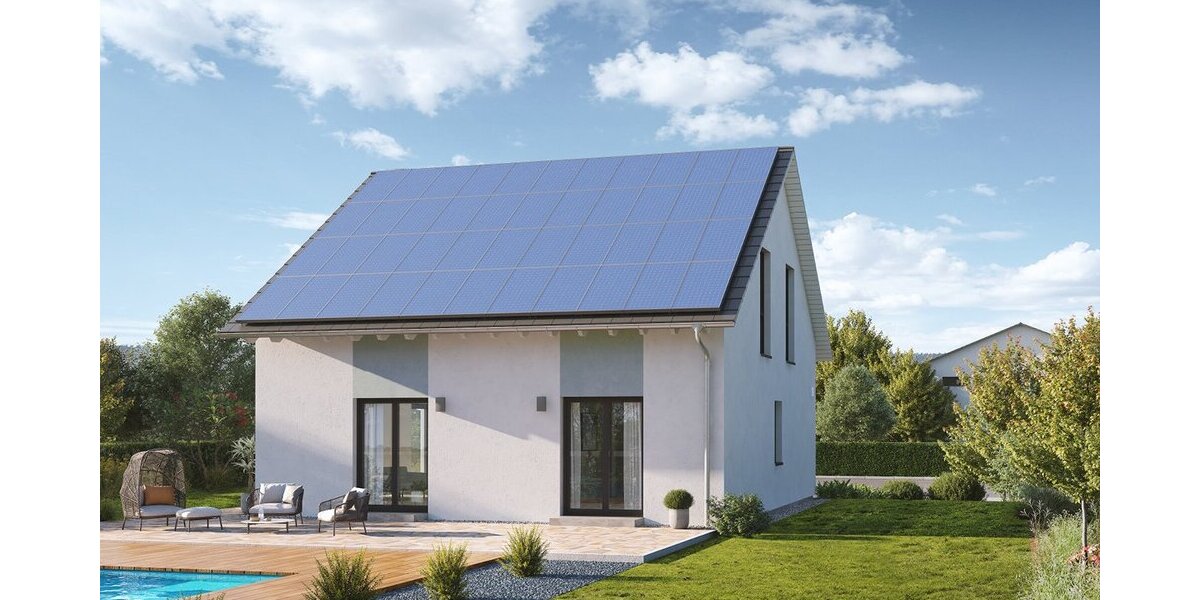 Ihr persönliches Zuhause - maßgeschneidert und vielfältig - Einfamilienhaus Herne Wanne | Angebot:27313511