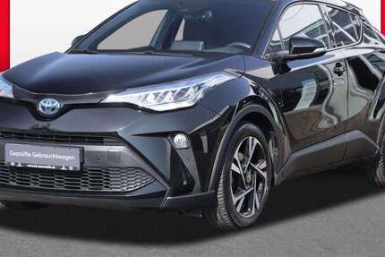 Toyota C-HR 41.500 km 22.989 &euro; Oberhausen 46149